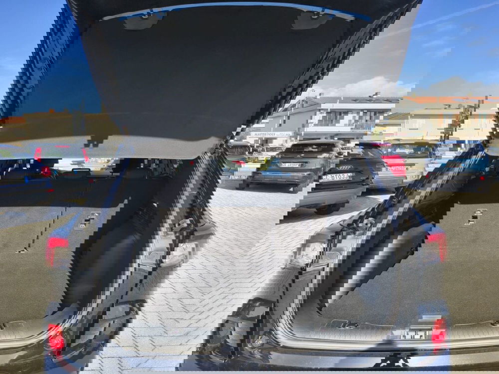 Ford Kuga usata a Firenze (18)