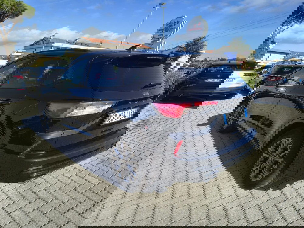 Ford Kuga usata a Firenze (4)