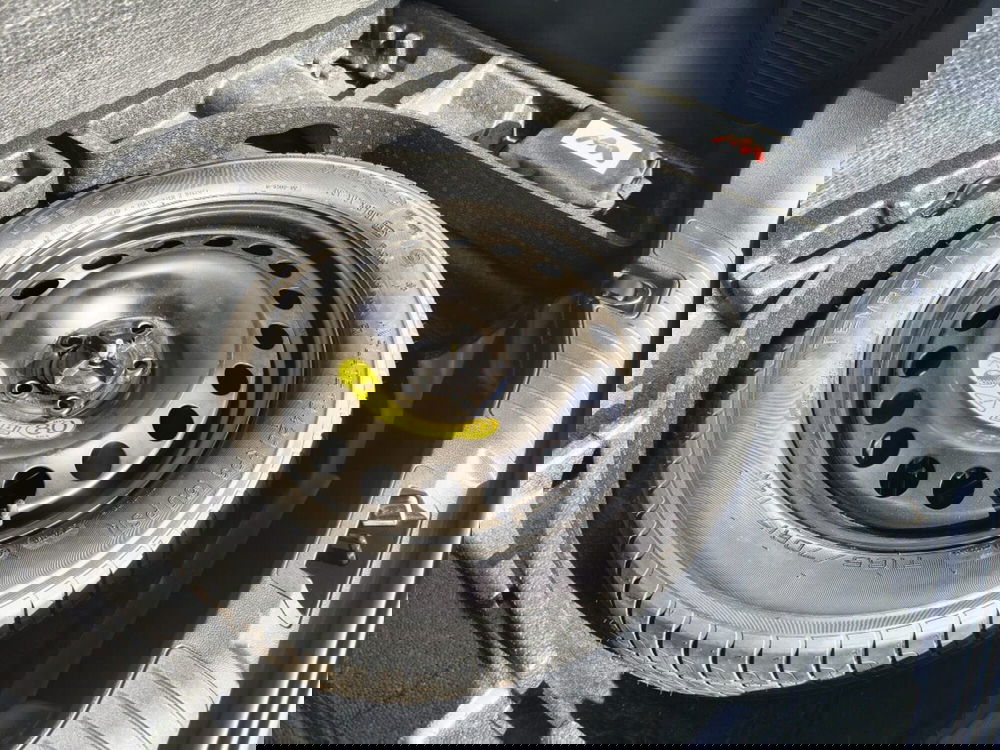 Ford Kuga usata a Firenze (6)