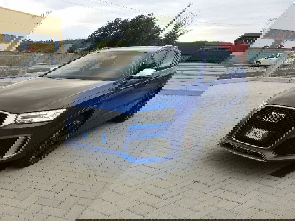 Audi Q3 usata a Firenze