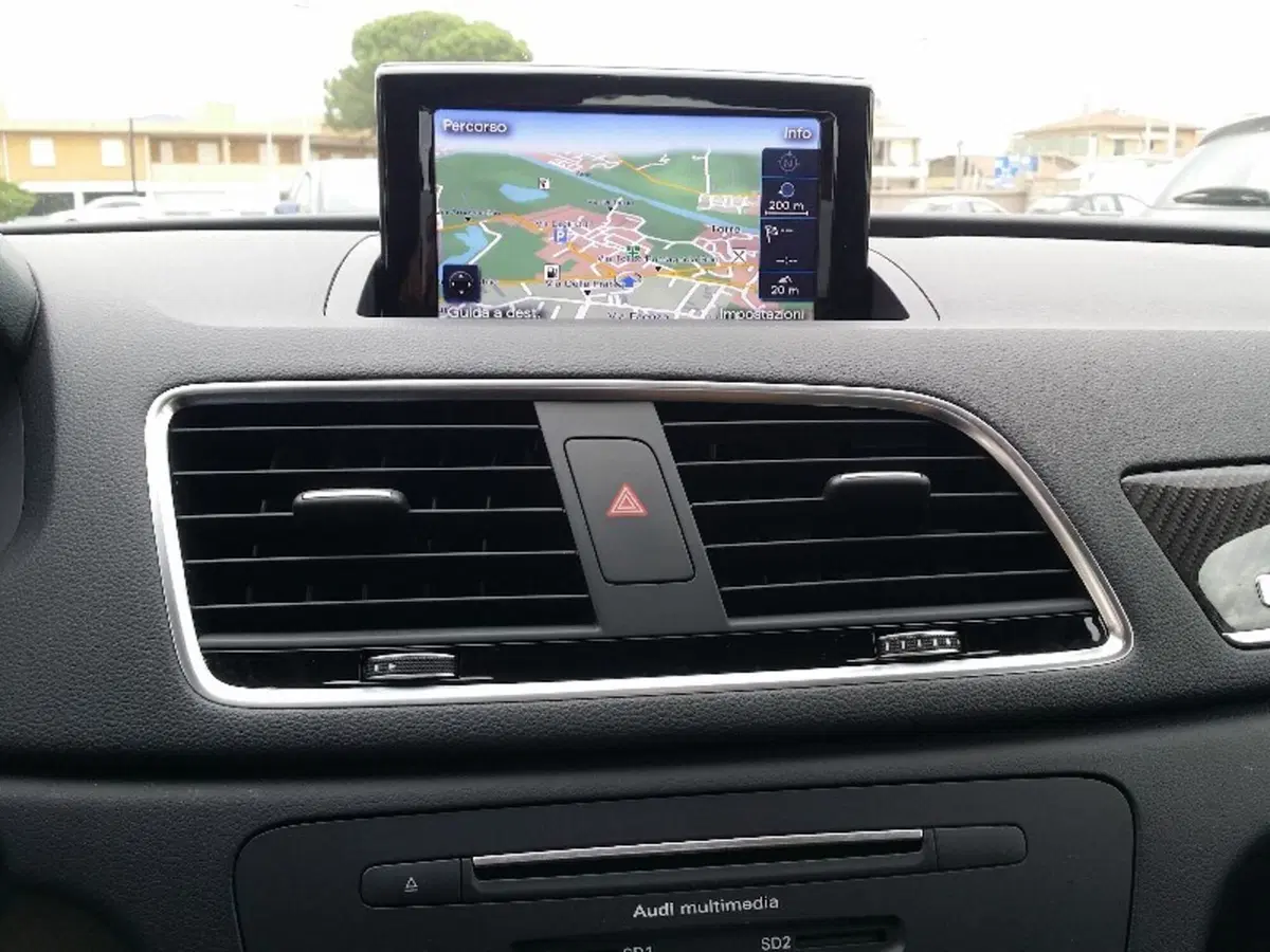 Audi Q3 usata a Firenze (10)