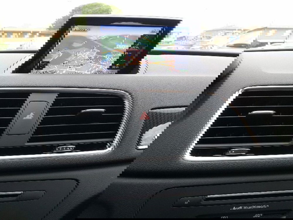 Audi Q3 usata a Firenze (10)
