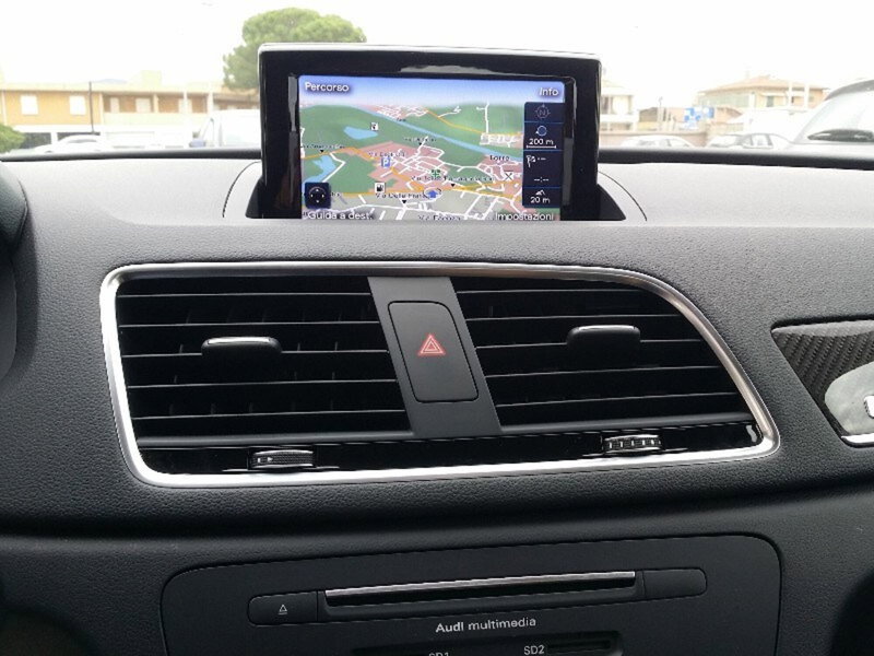 Audi Q3 usata a Firenze (10)