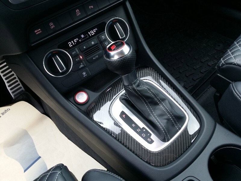 Audi Q3 usata a Firenze (11)