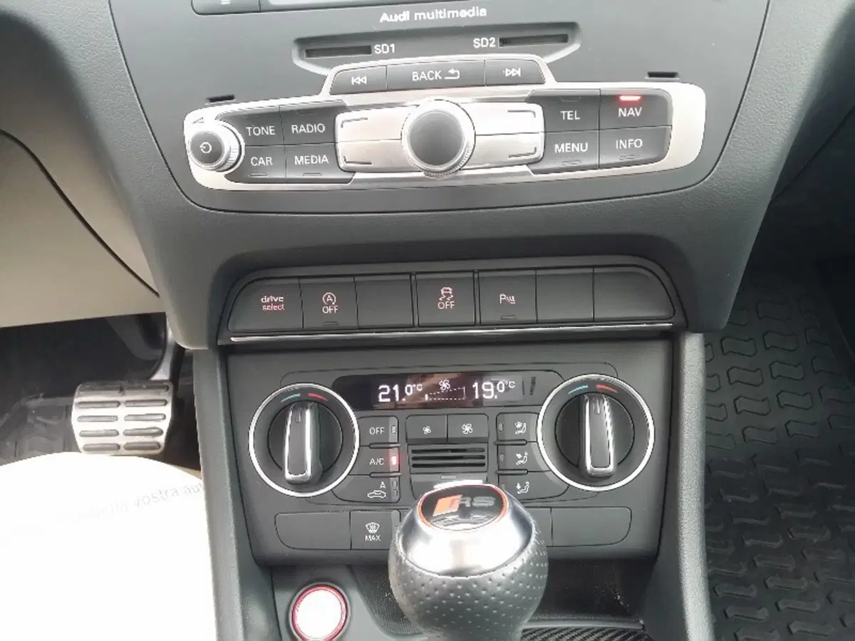 Audi Q3 usata a Firenze (12)