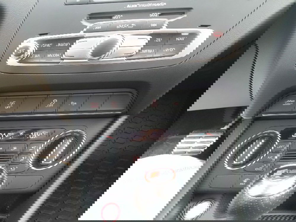 Audi Q3 usata a Firenze (12)