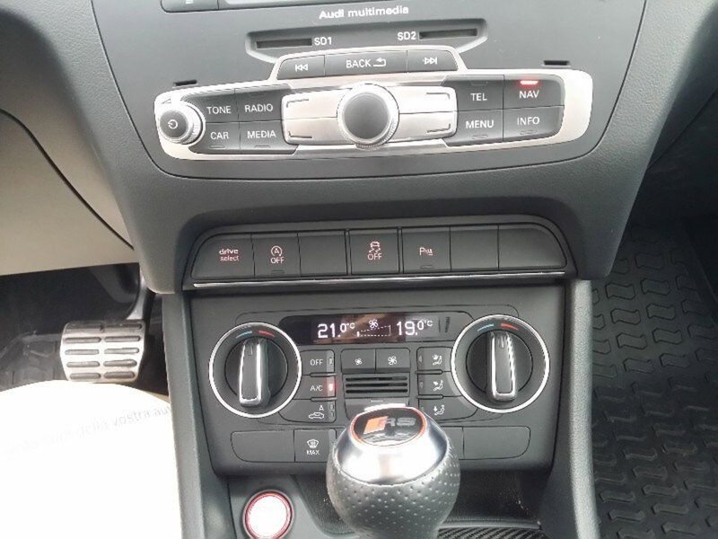 Audi Q3 usata a Firenze (12)