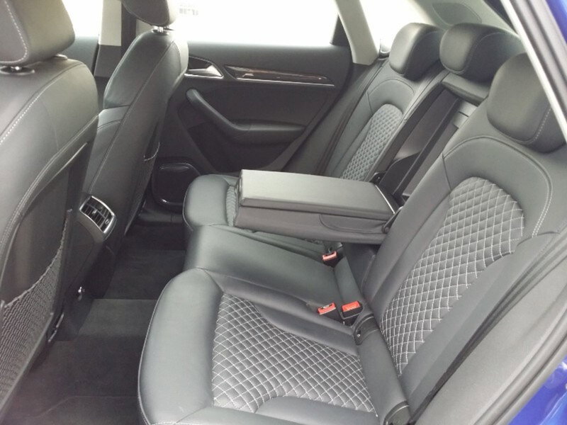 Audi Q3 usata a Firenze (13)