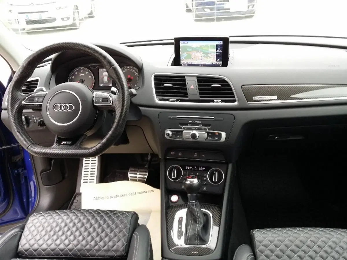 Audi Q3 usata a Firenze (14)