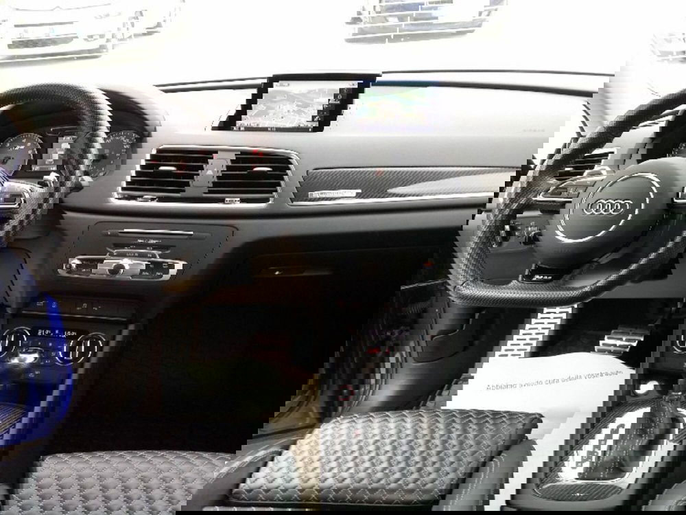 Audi Q3 usata a Firenze (14)