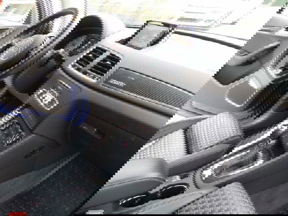 Audi Q3 usata a Firenze (15)