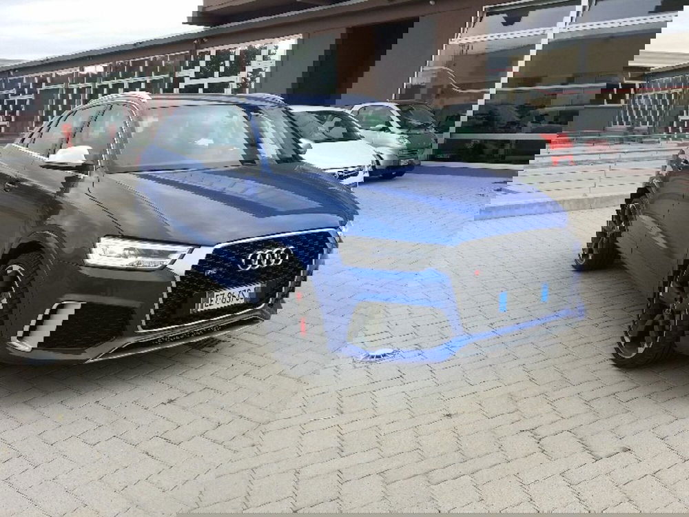 Audi Q3 usata a Firenze (2)