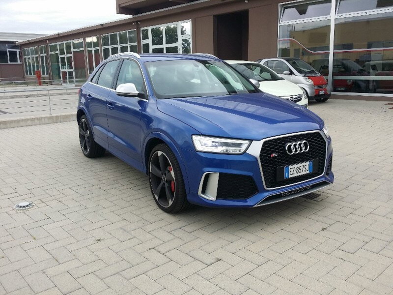 Audi Q3 usata a Firenze (2)