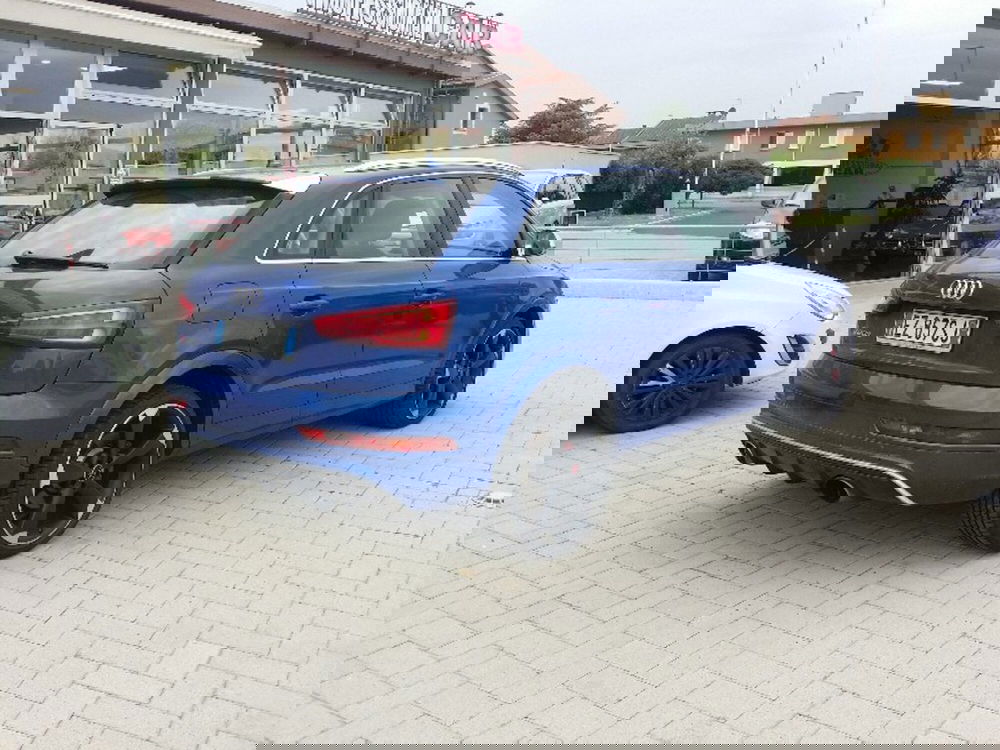 Audi Q3 usata a Firenze (3)