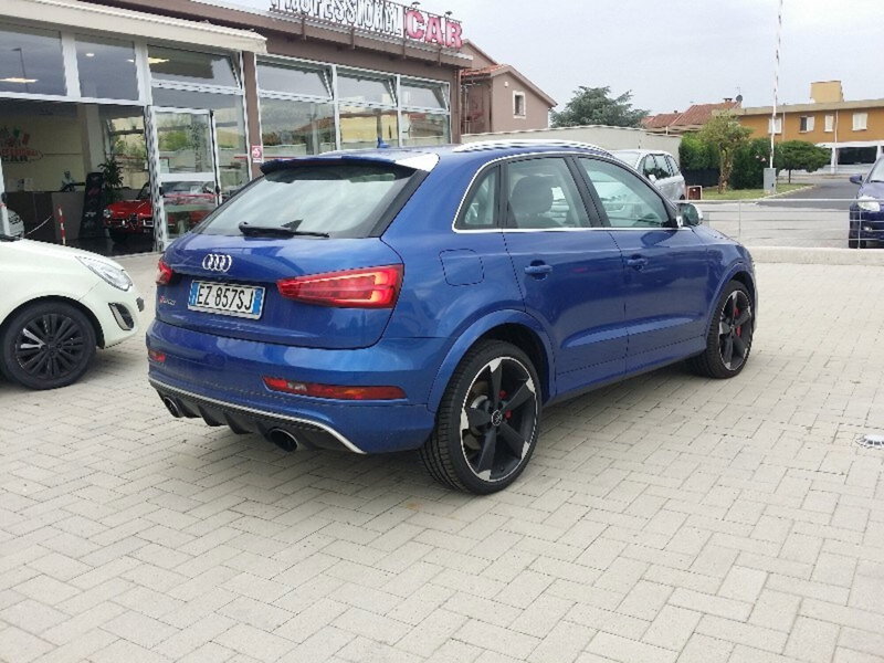 Audi Q3 usata a Firenze (3)