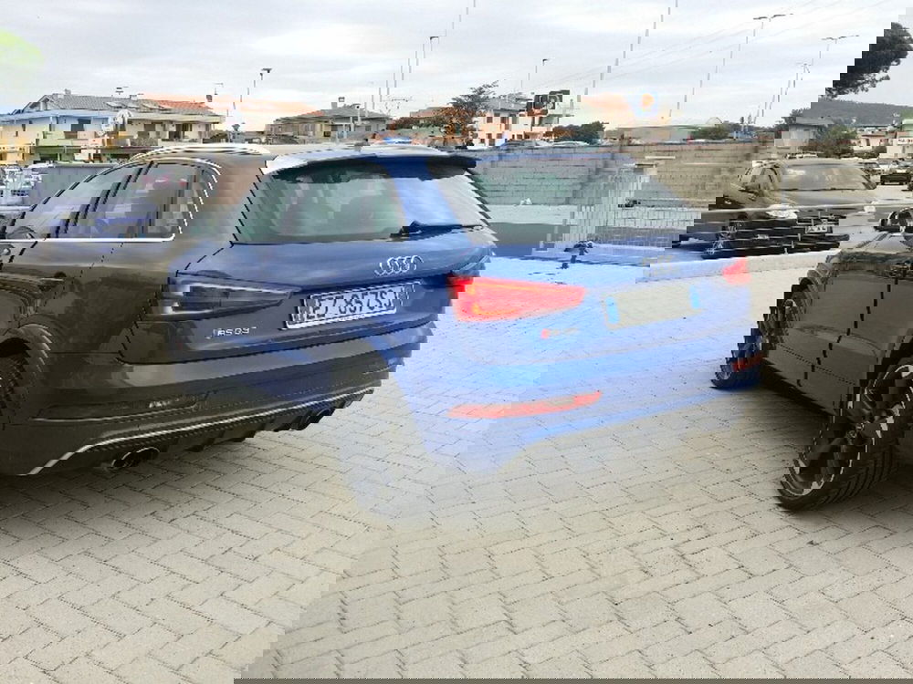 Audi Q3 usata a Firenze (4)