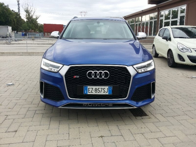 Audi Q3 usata a Firenze (5)