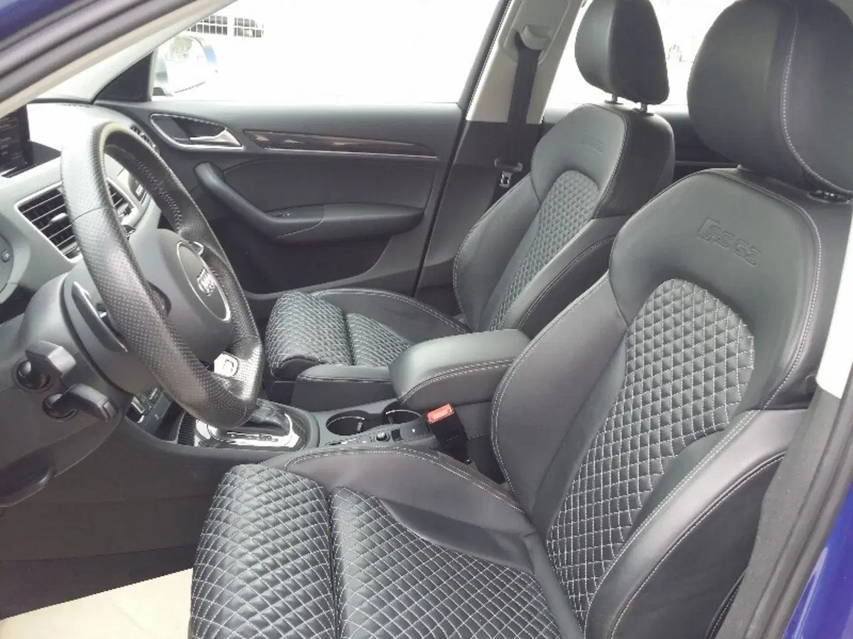 Audi Q3 usata a Firenze (6)