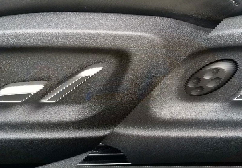 Audi Q3 usata a Firenze (7)