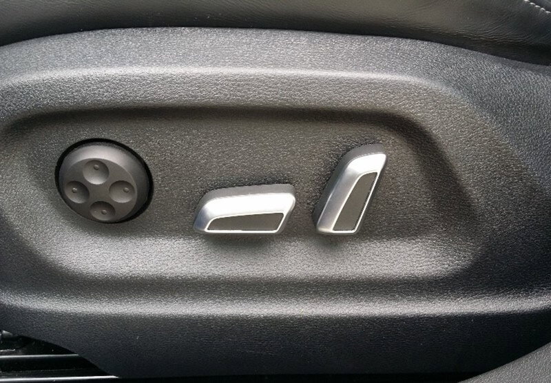 Audi Q3 usata a Firenze (7)