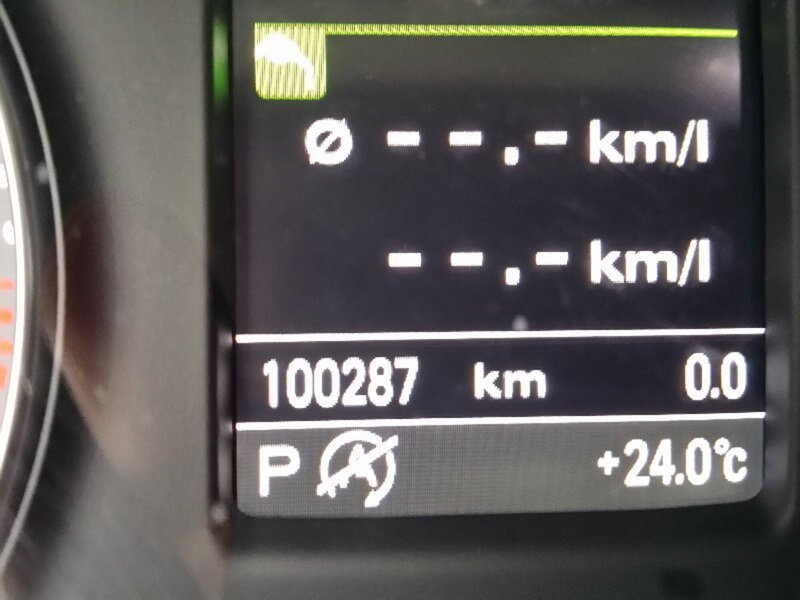 Audi Q3 usata a Firenze (8)