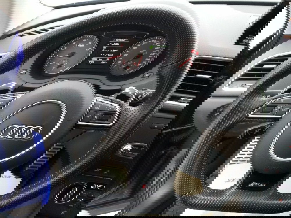 Audi Q3 usata a Firenze (9)