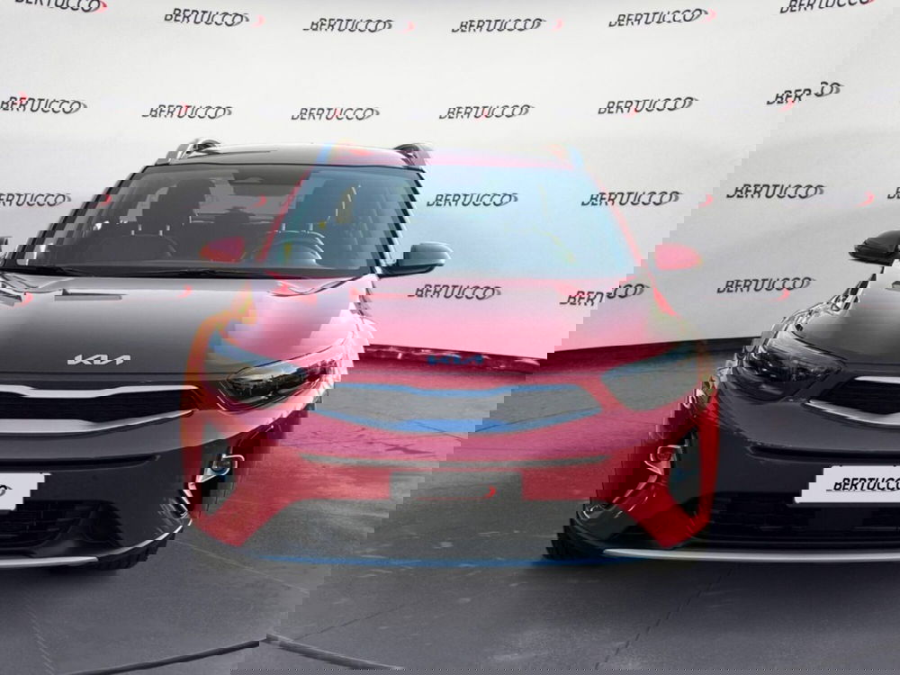 Kia Stonic usata a Verona (2)