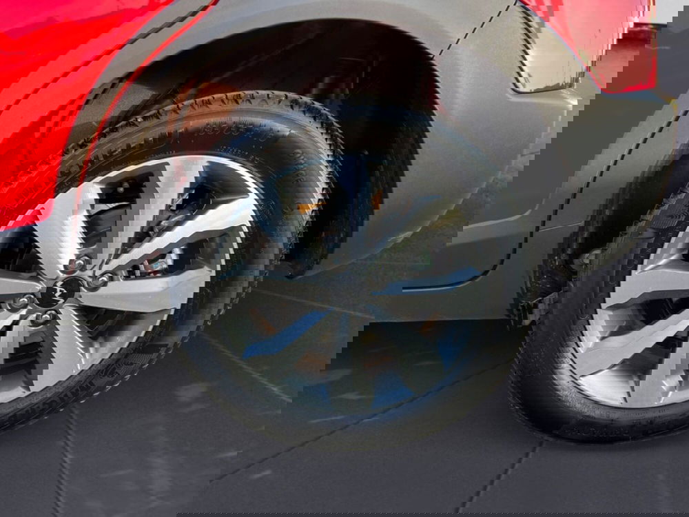 Kia Stonic usata a Verona (7)