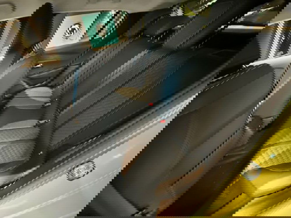 Peugeot 208 nuova a Monza e Brianza (12)