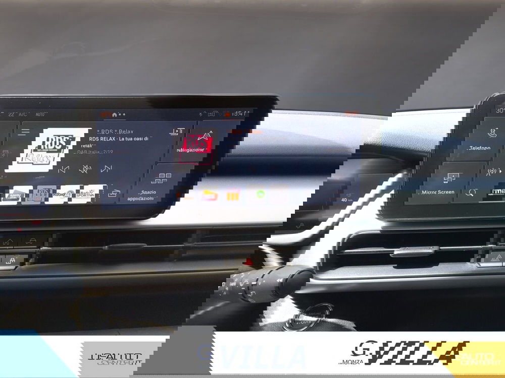 Jeep Avenger nuova a Monza e Brianza (17)