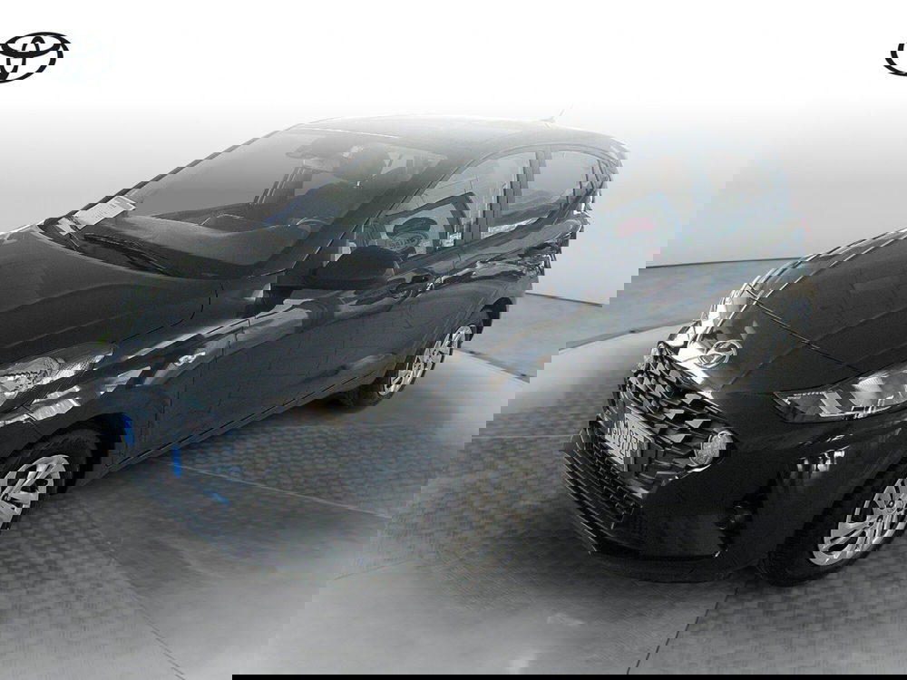 Hyundai i10 usata a Lecce