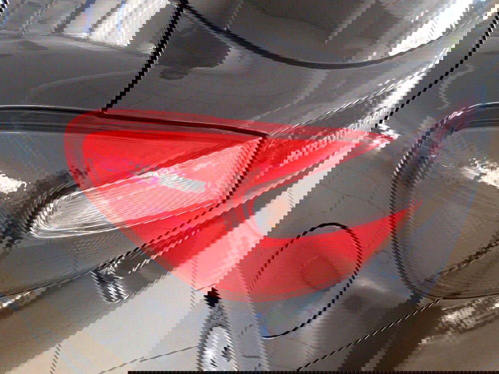 Hyundai i10 usata a Lecce (10)