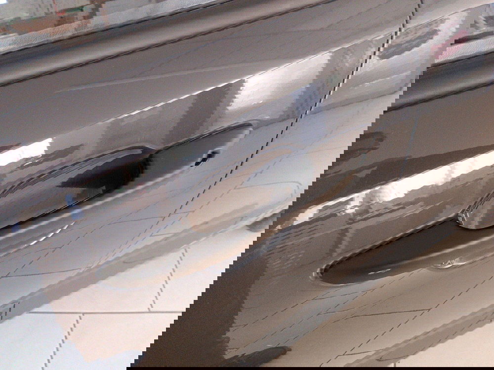 Hyundai i10 usata a Lecce (11)