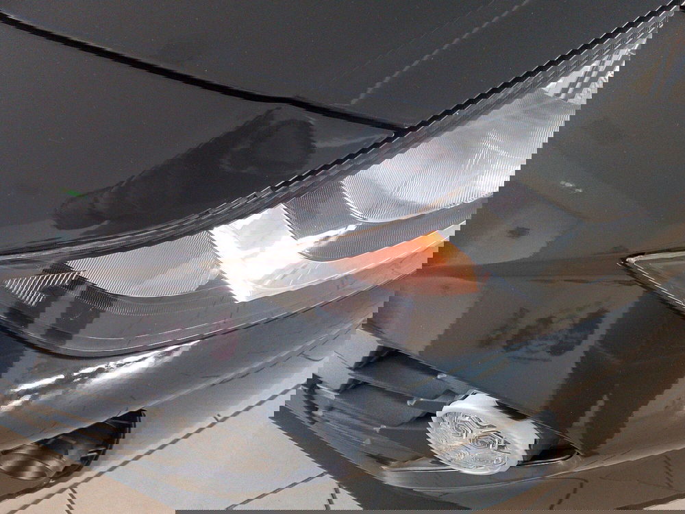 Hyundai i10 usata a Lecce (12)