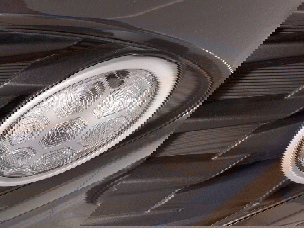 Hyundai i10 usata a Lecce (16)