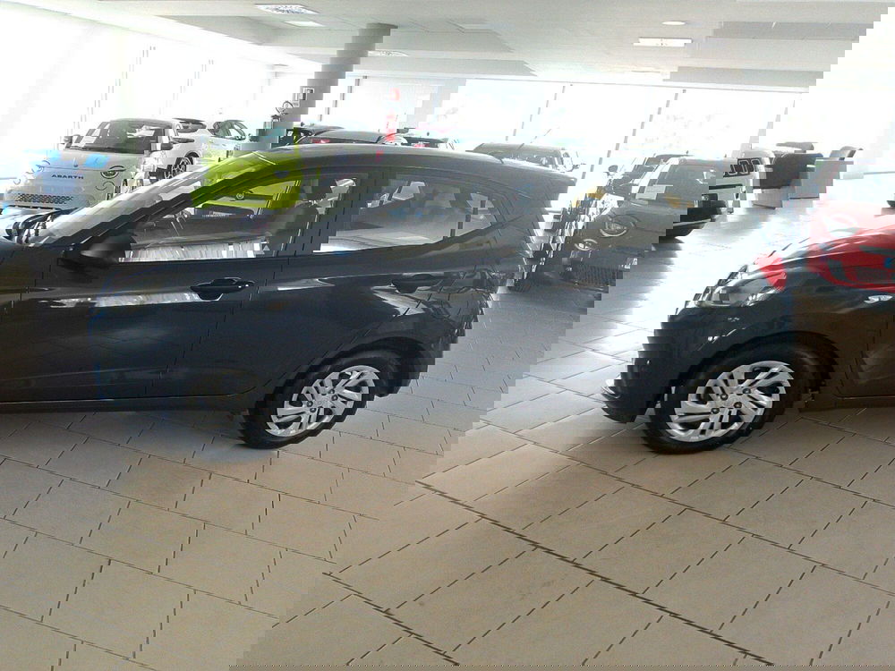 Hyundai i10 usata a Lecce (2)