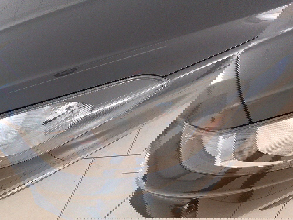 Hyundai i10 usata a Lecce (9)