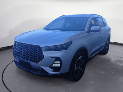 Dr dr 6.0 6.0 1.5 turbo Gpl 149cv cvt nuova a Casarano