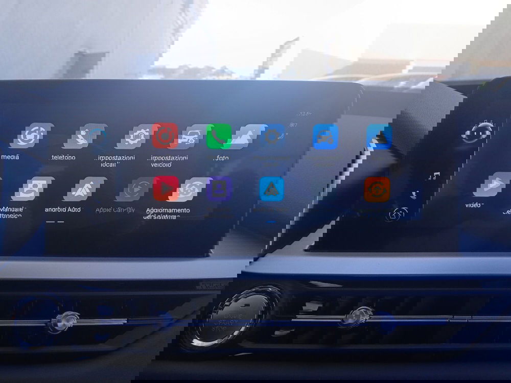 Dr dr 6.0 nuova a Lecce (18)