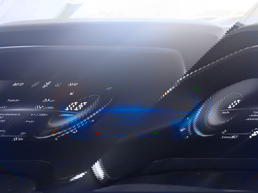 Dr dr 6.0 nuova a Lecce (19)