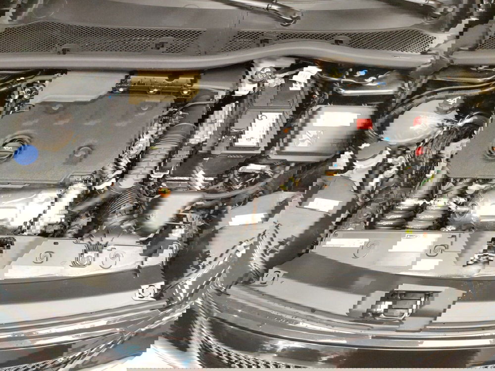 Peugeot 2008 usata a Teramo (10)