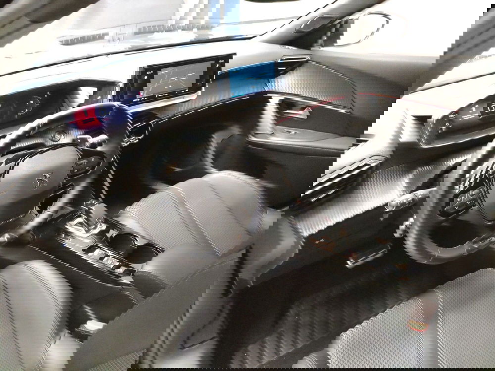 Peugeot 2008 usata a Teramo (11)