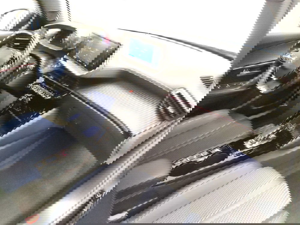 Peugeot 2008 usata a Teramo (12)