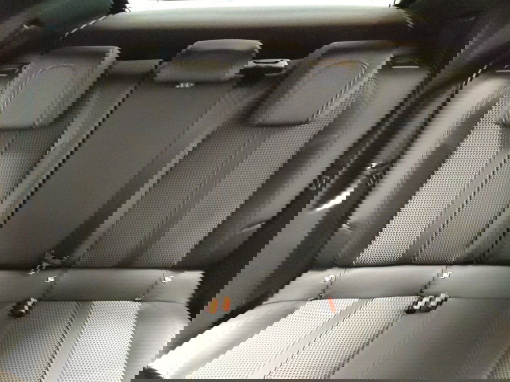 Peugeot 2008 usata a Teramo (13)