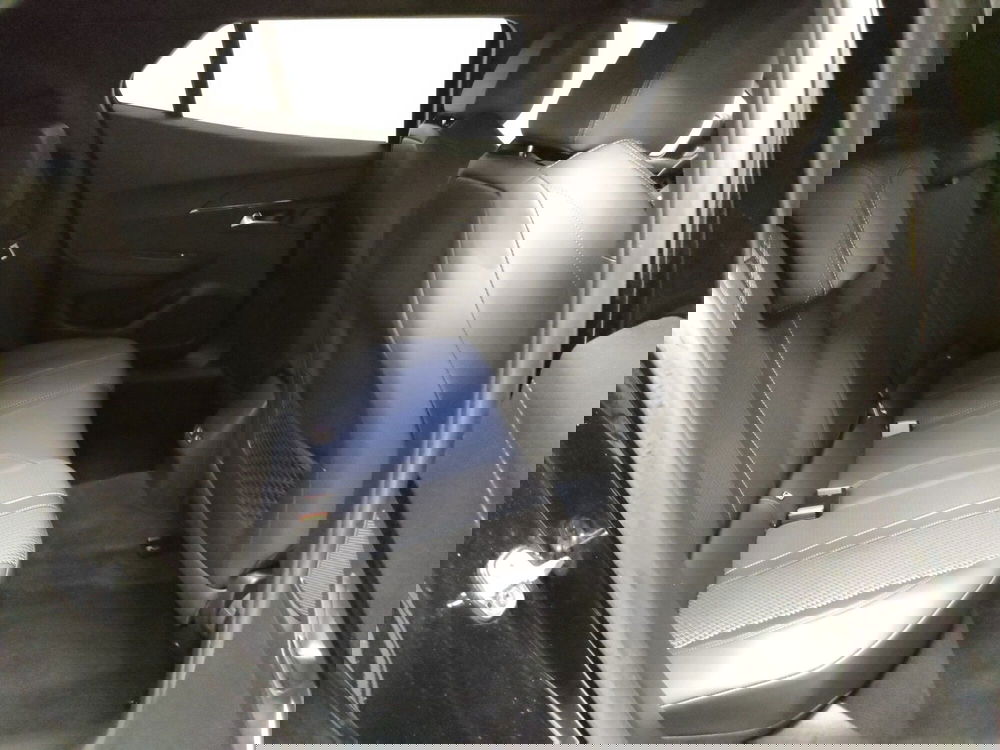 Peugeot 2008 usata a Teramo (14)