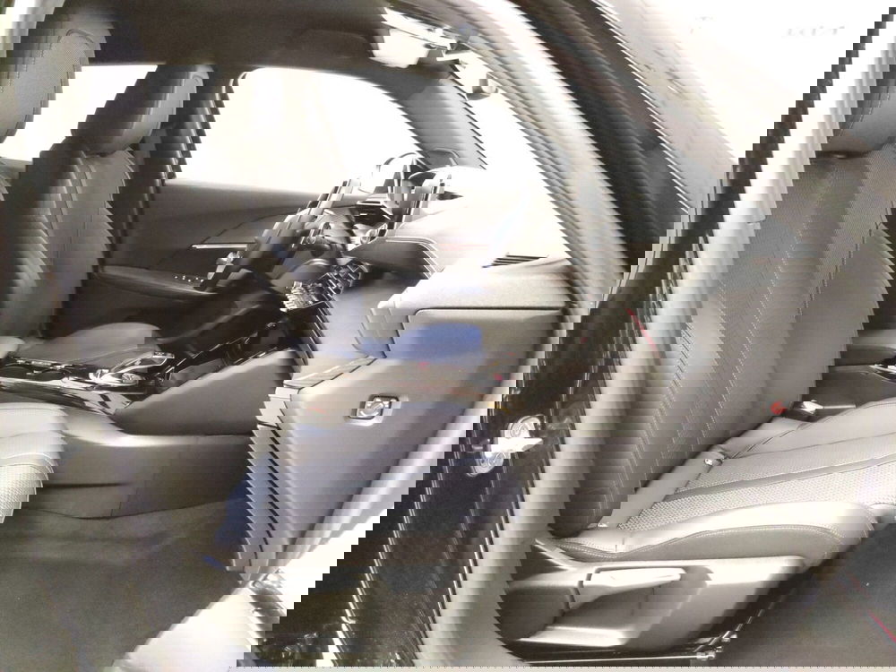 Peugeot 2008 usata a Teramo (15)