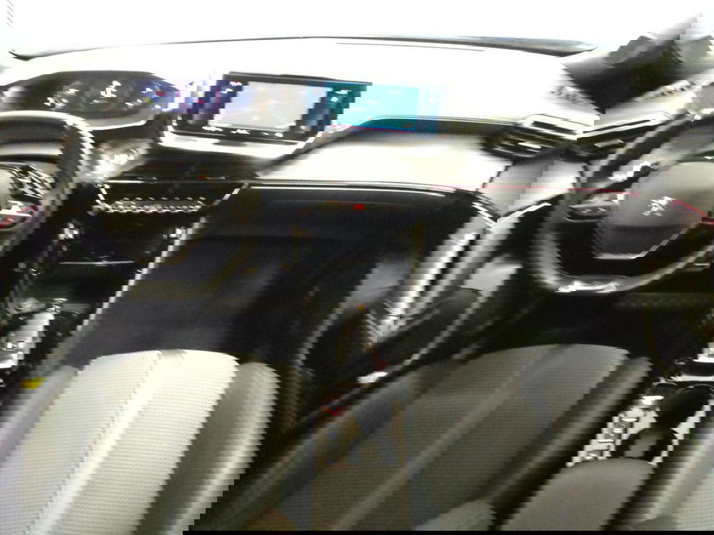 Peugeot 2008 usata a Teramo (16)