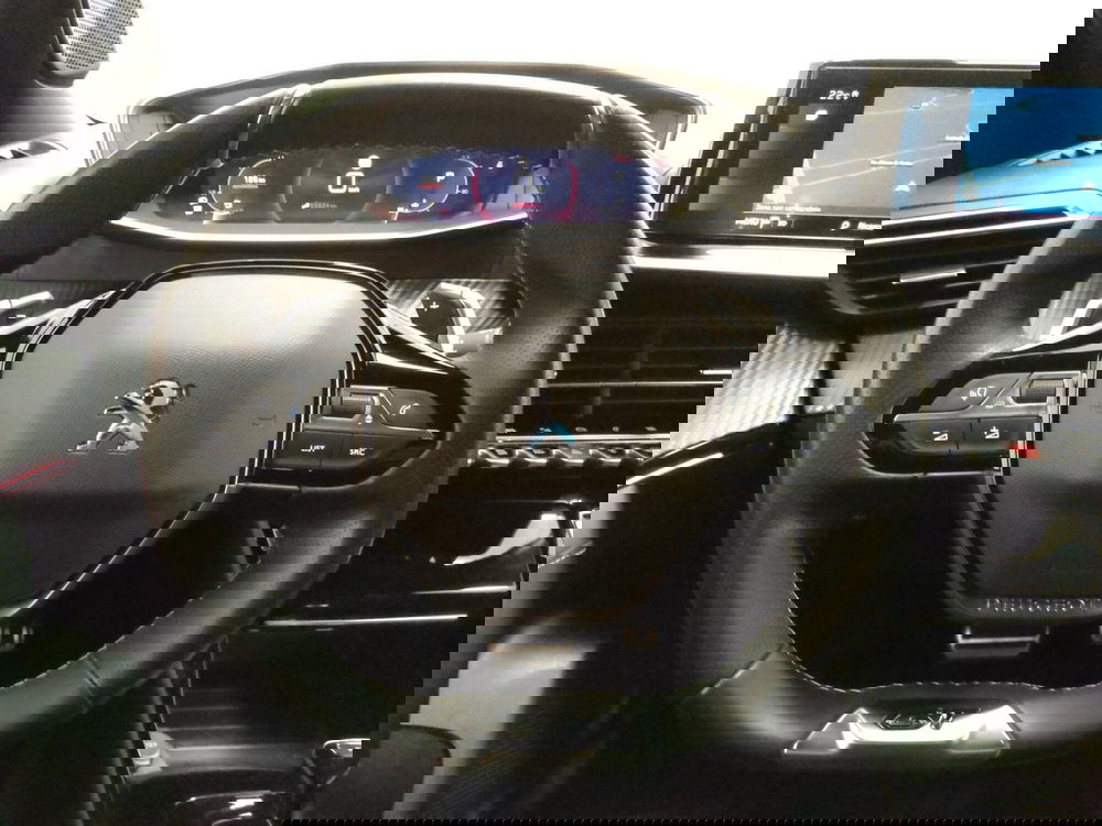 Peugeot 2008 usata a Teramo (17)