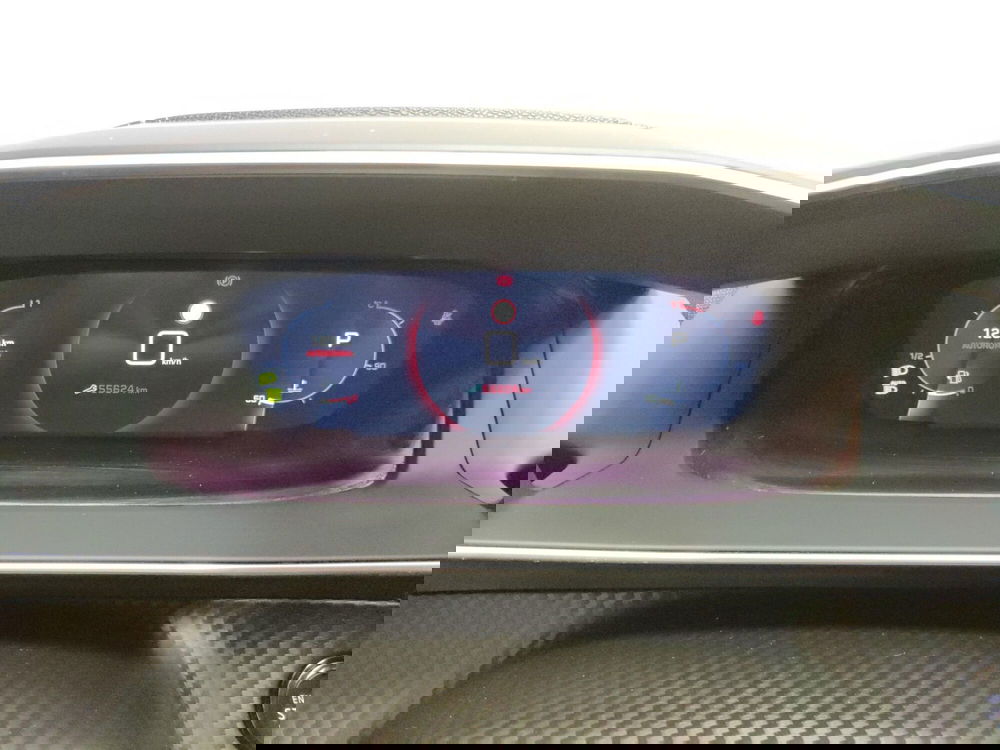 Peugeot 2008 usata a Teramo (18)