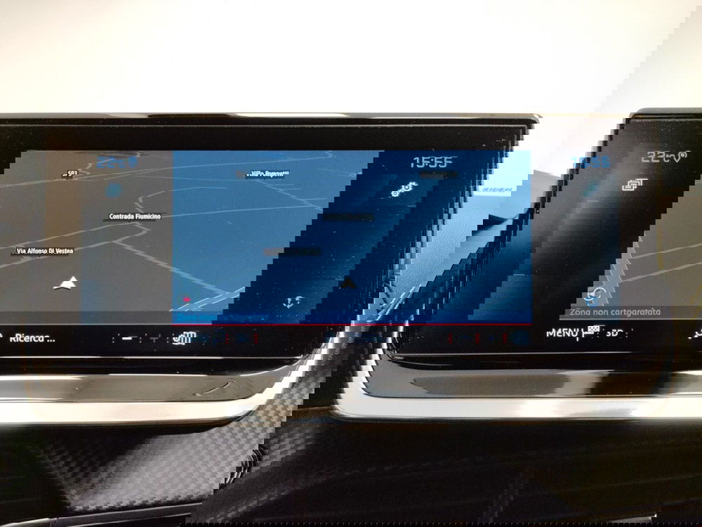 Peugeot 2008 usata a Teramo (19)